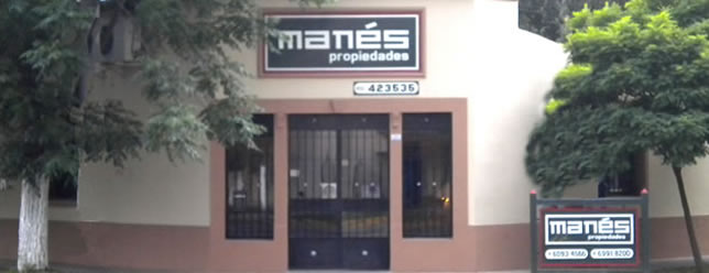 Man�s Propiedades Pilar