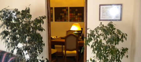 Manés Propiedades Pilar