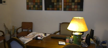 Manés Propiedades Pilar